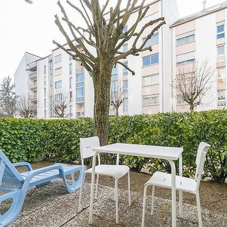 Le Marpaux Apartman Dijon Kültér fotó