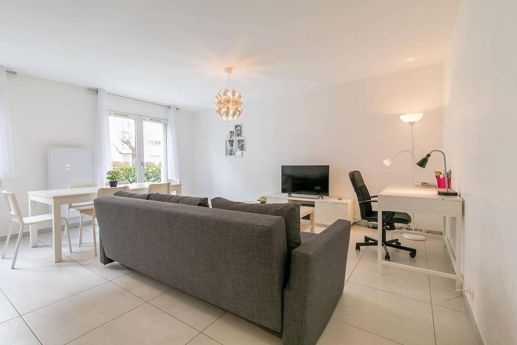 Le Marpaux Apartman Dijon Kültér fotó