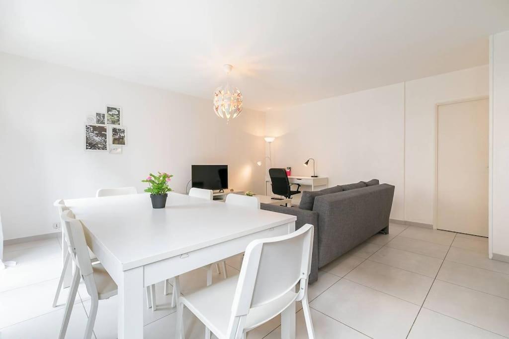 Le Marpaux Apartman Dijon Kültér fotó