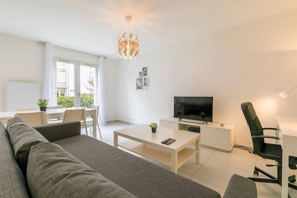 Le Marpaux Apartman Dijon Kültér fotó