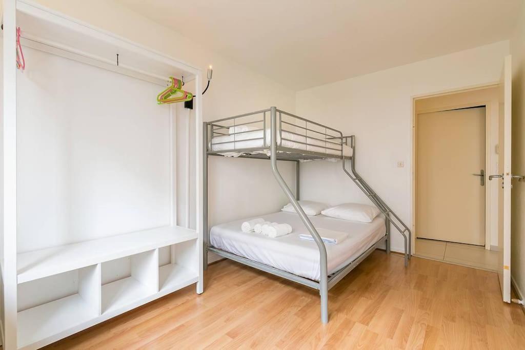 Le Marpaux Apartman Dijon Kültér fotó