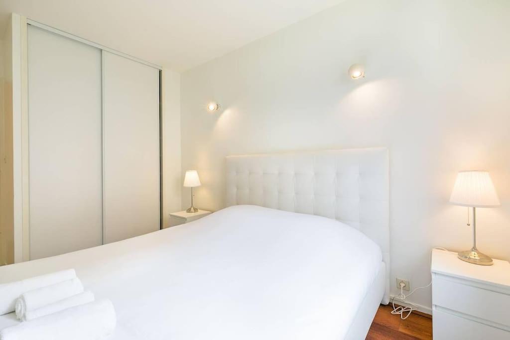Le Marpaux Apartman Dijon Kültér fotó