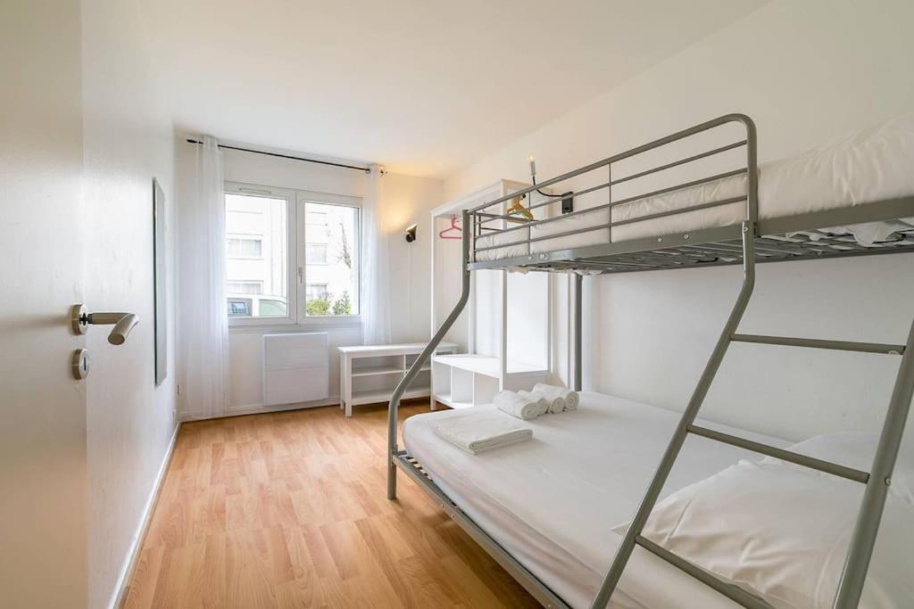 Le Marpaux Apartman Dijon Kültér fotó