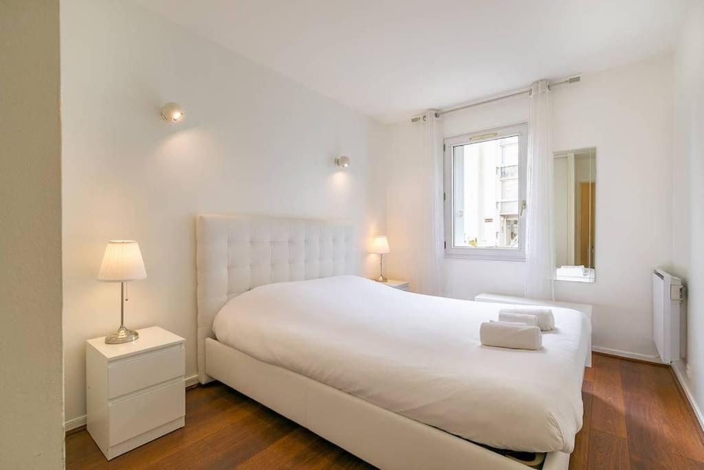 Le Marpaux Apartman Dijon Kültér fotó